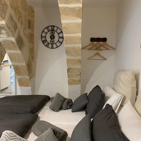 Studio Apartment In Valletta Exteriér fotografie