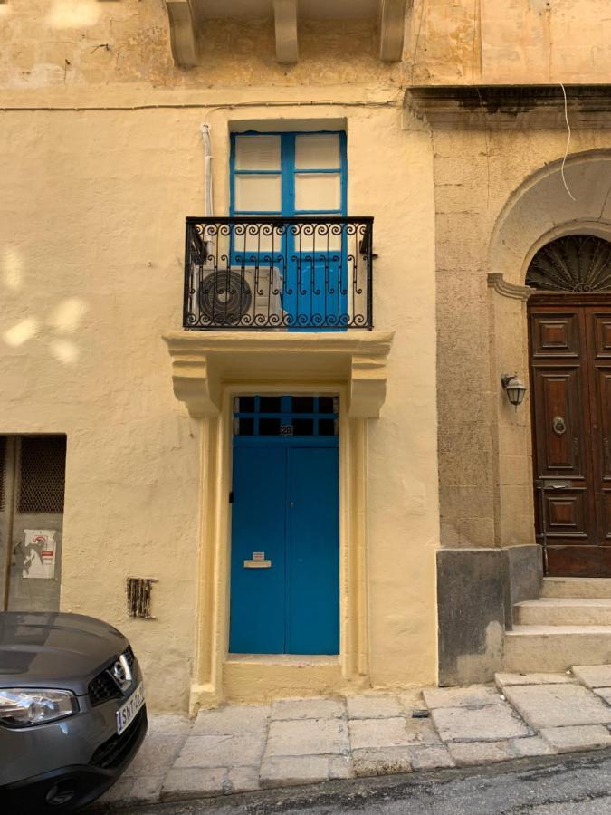Studio Apartment In Valletta Exteriér fotografie