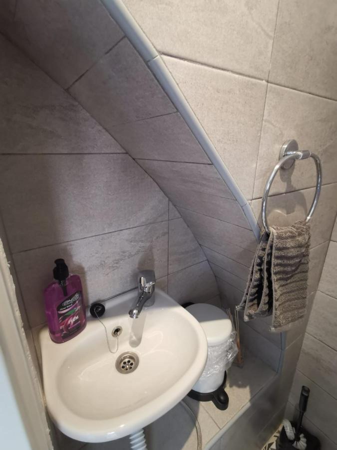 Studio Apartment In Valletta Exteriér fotografie