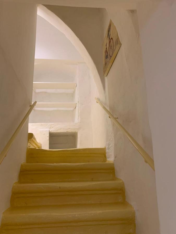 Studio Apartment In Valletta Exteriér fotografie